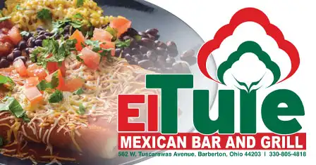 El Tule Mexican Bar and Grill - Northeast Ohio - Restaurant