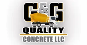 G&G Quality Concrete