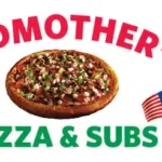 Godmother's Pizza Coupons
