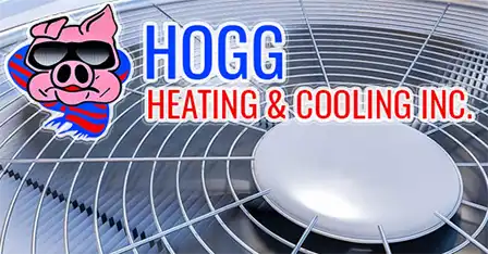 HOGG Heating & Cooling - Parma, Ohio - HVAC Specialists