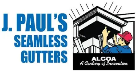 J. Paul’s Seamless Gutters – Cleveland, Ohio