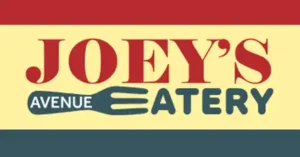 Joey's Avenue Eatery - Wickliffe, Ohio - Family Style Restaurant