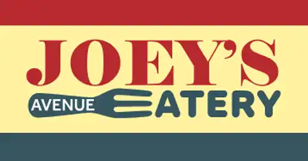 Joey’s Avenue Eatery – Mentor, Ohio