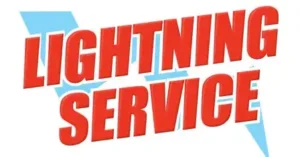 Lightning Service - Parma Heights, Ohio - Auto Service