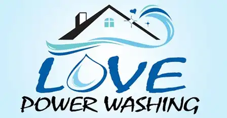 Love Power Washing – Mayfield Heights, Ohio