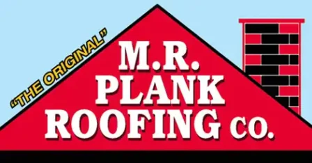 M.R. Plank Roofing Co. – Bainbridge, Ohio