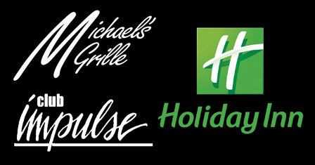 Michael's Grille - Club Impulse - Holiday Inn Restaurants - in Independence, Ohio