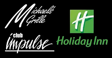 Michael’s Grille – Club Impulse – Holiday Inn