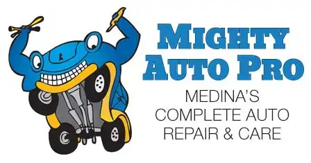 Mighty Auto Pro - Medina, Ohio - Auto Service & Repair