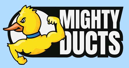 Mighty Ducts Coupons