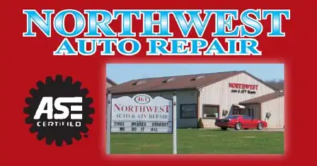 Northwest Auto Repair - Northeast Ohio - Mechanic