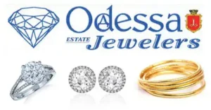 Odessa Estate Jewelers - Northeast Ohio - Jewelry Services