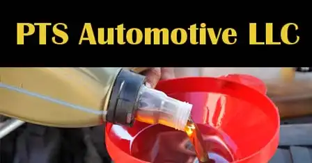 PTS Automotive - Northeast Ohio - Auto Repair Shop
