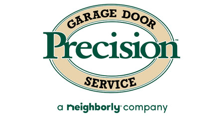 Precision Door Service - Akron, Ohio - Garage Door Services