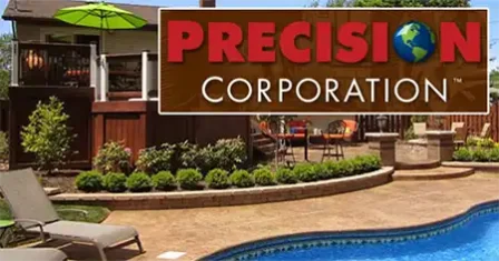 Precision Corporation – Landscaping – Avon, Ohio