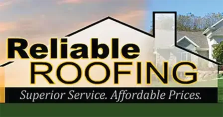 Reliable Roofing – Columbia Station, Ohio