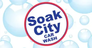 Soak City Car Wash