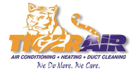 Tiger Air Heating and Air Conditioning – Aurora Road Area