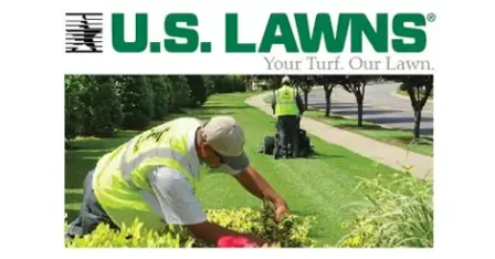 U.S. Lawns – Beachwood, Ohio