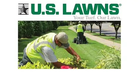 U.S. Lawns Coupons
