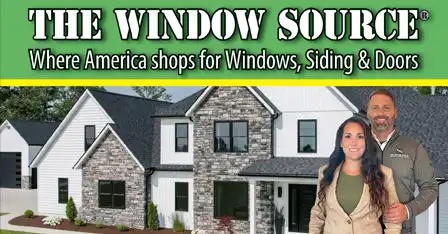 The Window Source – Hartville, Ohio