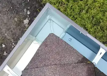 gutter cleaning