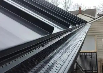 gutter covers