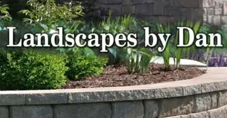 Landscapes By Dan – North Royalton, Ohio