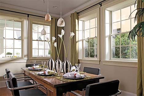 double hung window installers