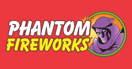 Phantom Fireworks - Northeast Ohio - Fireworks Store