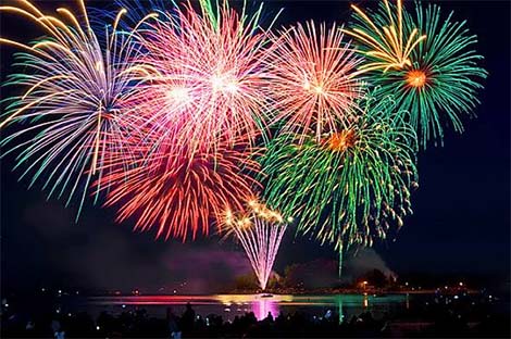 Wholesale Fireworks - Northeast Ohio - Offering a full line of Firecrackers, Bottle Rockets, Roman Candles, Party Poppers & More.