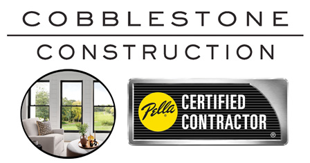 Cobblestone Construction - Northeast Ohio - Contractor