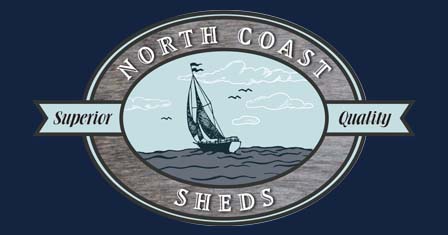 North Coast Sheds - Northeast Ohio - Amish Built Sheds