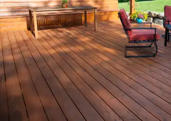 deck builders
