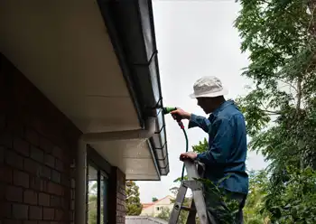 powerwashing