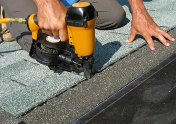 roofer
