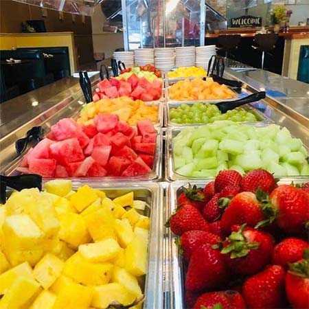 Concord Family Restaurant Webspot Image 2