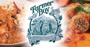 Farmer Boy Restaurant - Northeast Ohio - American Dining