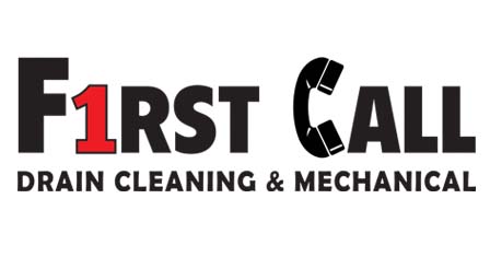 First Call Drain Cleaning