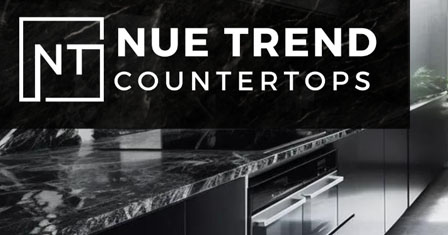 Nue Trend Countertops