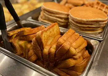 breakfast restaurants