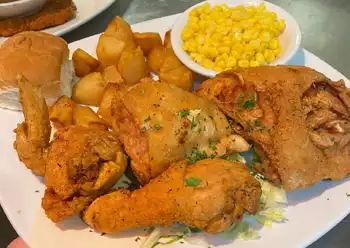 diners
