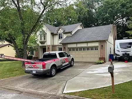 gutter companies