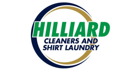 Hilliard Cleaners and Shirt Laundry – Fairview Park, Ohio