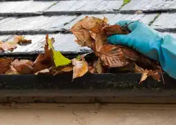 gutter repair