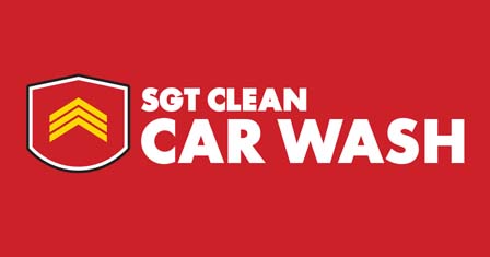 Sgt. Clean Car Wash – Lakewood, Ohio