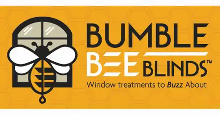 Bumble Bee Blinds