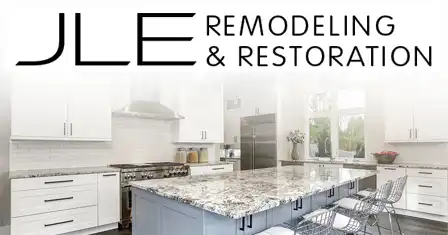 JLE Remodeling & Restoration