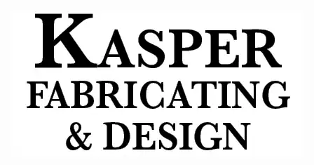 Kasper Fabricating & Design