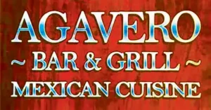 Agavero Bar Grill Mexican Cuisine Webspot Logo